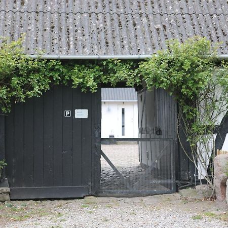 Tondegarden 2 Rooms Apartment Odense Exterior foto