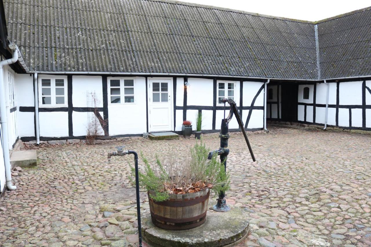 Tondegarden 2 Rooms Apartment Odense Exterior foto