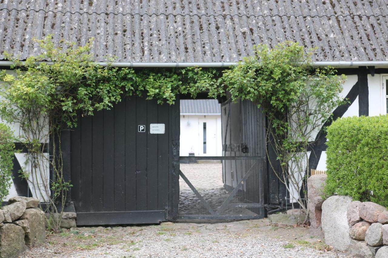 Tondegarden 2 Rooms Apartment Odense Exterior foto